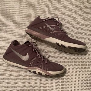 Womens Nike free run